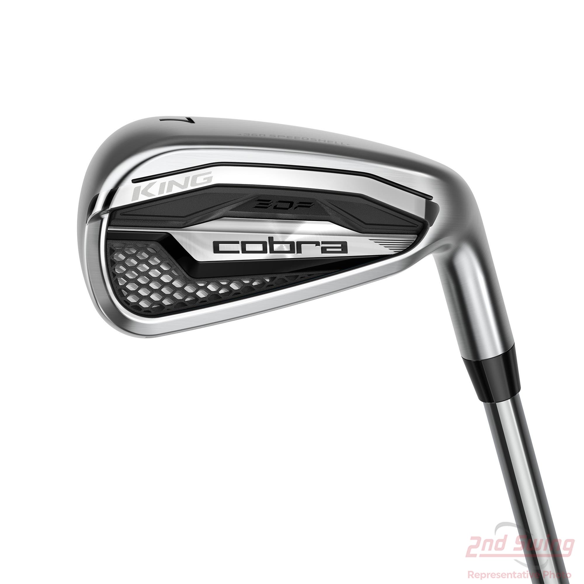 Srixon ZXiR Single Iron (C4323381) | 2nd Swing Golf